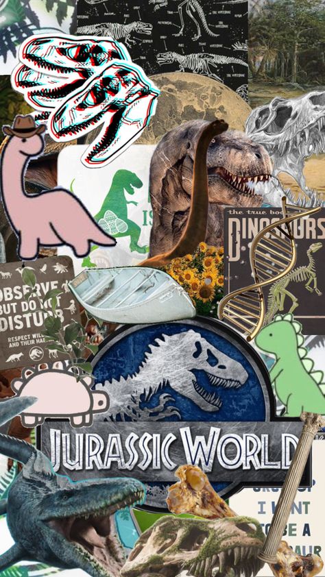 Jurassic World wallpaper Jurassic World Wallpaper, World Wallpaper, Jurassic World, Fondos De Pantalla, Your Aesthetic, Creative Energy, Connect With People, Energy