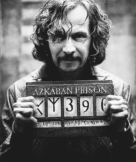 Gary OLDMAN (b. 1958) [] Notable Films Part 3,  Photo: as Sirius Black in 'Harry Potter and the Prisoner of Azkaban' Film Harry Potter, Michael Gambon, Fictional Character Crush, Images Harry Potter, The Prisoner Of Azkaban, Harry Potter Tumblr, Prisoner Of Azkaban, Gary Oldman, Harry Potter Film