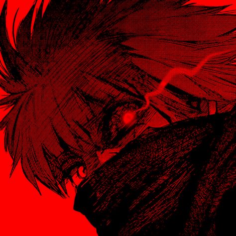 #redcore #manga #icon - tokyo ghoul icon - red anime icon - red aesthetic anime icon #pfp Red Eyes Pfp Anime, Croquis, Anime Pfp Red And Black, Anime Pfp Red Aesthetic, Dark Red Discord Icon, Anime Icons Red Aesthetic, Red Anime Icon Aesthetic, Red Pics For Widgets, Dark Red Pfp Anime