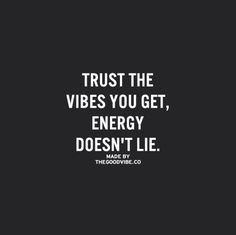 So true. I immediately felt the odd vibes coming off my father's mistress before she even was, while she was my aunt's friend from work, and I was only nine. Skill Set Quotes, Fina Ord, Life Quotes Love, Inspirational Quotes Pictures, Skill Set, Intp, E Card, Quotable Quotes, A Quote