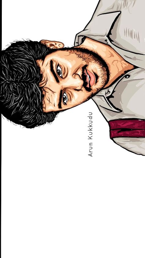 Thala tamil hero illustration Tamil Movie Illustration Art, Vtv Trisha, Tamil Actors Illustration, Ajith Kumar Actor Hd Wallpaper, Dialogue Tamil, Ajith Love Image, Tamil Hero, Dialogue Images, Hero Illustration