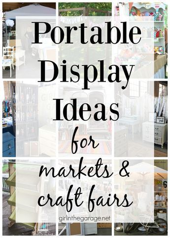 Farmers Market Booth, Craft Fair Booth Display, Farmers Market Display, Stall Display, Craft Market Display, Craft Show Booths, Stand Feria, Vendor Displays, Portable Display