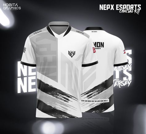 ESPORTS JERSEY DESIGN - 2022 (MOCKUP DOWNLOAD) Handball, Sports Uniform Design, Esports Jersey, Team Shirt Designs, Football Shirt Designs, Sports Tshirt Designs, Sport Shirt Design, Sports Jersey Design, Polo Shirt Design