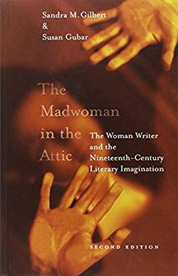 Literary Criticism, Madwoman In The Attic, Victorian Literature, Mad Woman, Mad Women, Women Writers, Good Readers, The Attic, Amazon Book Store
