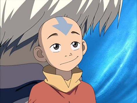 Kassel, Aang Aesthetic, Katara And Sokka, Atla Aesthetic, Aang The Last Airbender, Avatar Ang, Avatar Icon, Avatar Legend Of Aang, Avatar Picture