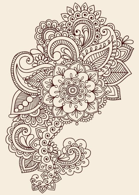 31-henna-tattoo-muster-großes-tattoo-schwarzes-henna-rotes-henna-weißes-henna Paisley Tattoo Design, Mandala Arm Tattoo, Paisley Tattoos, Paisley Tattoo, Henna Hands, Tattoo Painting, Tattoos Henna, Henna Tutorial, Henna Drawings