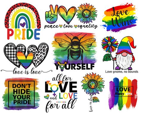 Pride Graphics, Funny Pride, Pride Designs, Gay Quotes, Free Mom Hugs, Pride Sublimation, Pride Quotes, Gay Pride Month, Stencil Wood