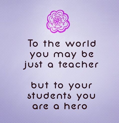 Looking for some extra motivation this year? Our list of best inspirational teacher quotes will give you just the boost you need. Happy Teacher's Day Quotes Inspiration, Teacher And Student Quotes, Best Teachers Day Quotes, Thoughts For Teachers, Teacher Qoutes, Inspirational Teacher Quotes, Happy Teacher's Day Quotes, Teacher Encouragement Quotes, Teachers Day Message