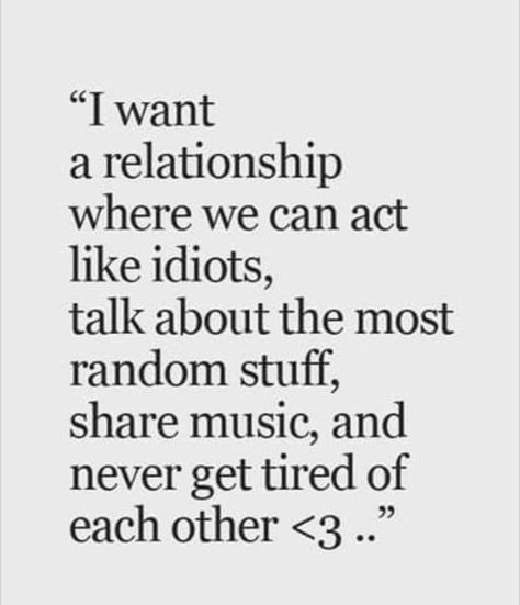 This is 1 way to define our relationship Cute Quotes Couples, Humour, Love Goals Quotes, New Relationship Aesthetic, I Want This Type Of Relationship, Wanting A Relationship Quotes, Romantic Things To Say To Your Boyfriend, Fun Relationship Quotes, Facts About Relationships