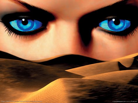 Emperor: Battle for Dune wallpapers | Emperor: Battle for Dune stock photos Science Fiction Art, Dune Book, Dune Frank Herbert, Dune Art, Behind Blue Eyes, Frank Herbert, Eyes Wallpaper, Esoteric Art, Full Hd Wallpaper