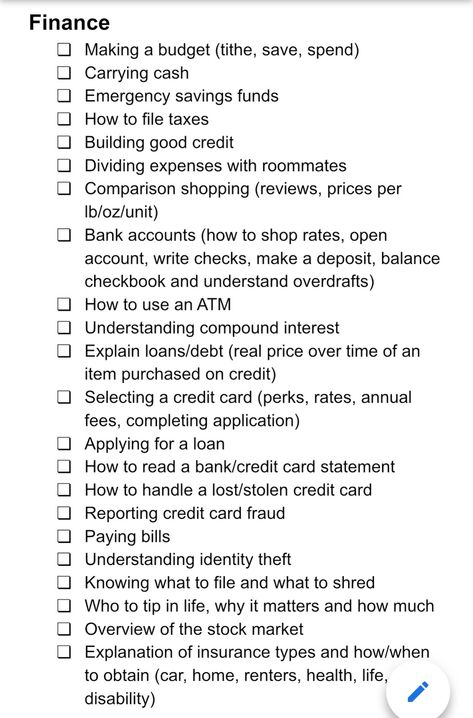 Organisation, High School Life Skills Activities, How To Be An Adult, Adulting Checklist, Adulting Skills, Life Skills For Teens, Adulting Tips, Life Skills Kids, Life Planner Organization