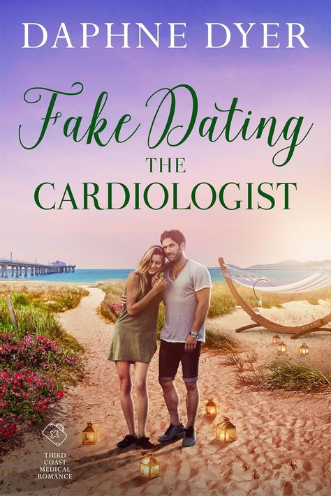 Fake Dating the Cardiologist: Nora and Wyatt's rivals-to-lovers small town romance (Third Coast Medical Romance Book 3) eBook : Dyer, Daphne: Amazon.com.au: Kindle Store Romance Books, Fake Dating, Small Town Romance, Reading Apps, Kindle Unlimited, Small Town, Kindle Reading, Small Towns, Kindle Books