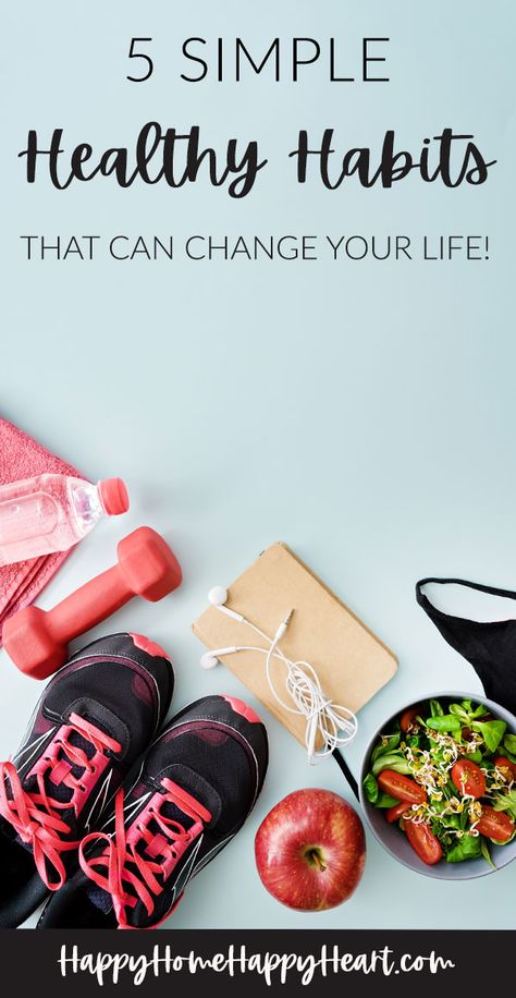 Ready to start a healthy lifestyle and change your life? Check out these easy healthy habits for women. These simple health habits can truly transform your health. If you want to develop healthy habits you need to read this. Plus, you can download a free printable habit tracker. #Health #Wellness #Habits #2021 Healthy Looking Women, Diet Habits, Free Printable Habit Tracker, Healthy Habits For Women, Habits For Women, Start A Healthy Lifestyle, Fit Moms, Printable Habit Tracker, Lowering Cholesterol