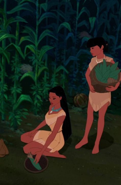 Nakoma Pocahontas, Disney Princess Name, Pocahontas 1995, Pocahontas Movie, Disney Princess Names, Princess Name, Disney Duos, Disney Names, Aeon Flux