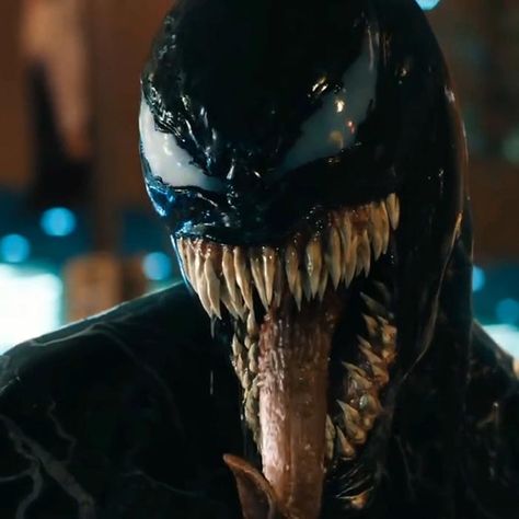 Venom Lick Wallpaper Engine Venom, Beauty, Make Up, Personal Care, Makeup