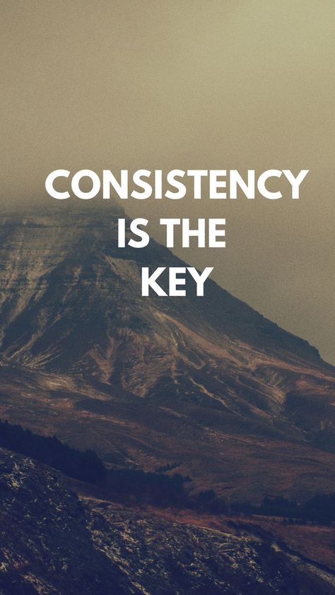 Consistency Quotes, Gym Motivation Wallpaper, Consistency Is The Key, Ronaldo Quotes, Deep Texts, Millionaire Mindset Quotes, Work Quotes Inspirational, Meaningful Pictures, Buddhism Quote