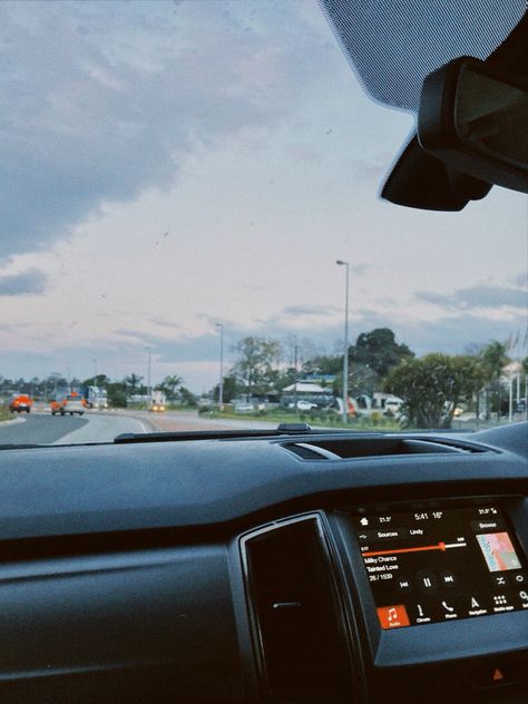 Nature, Afternoon Drive Aesthetic, Morning Drive Aesthetic, Aesthetic Roadtrip, Afternoon Vibes, Night Rides Car, Night Rides, Inside Car, Romanticizing Life