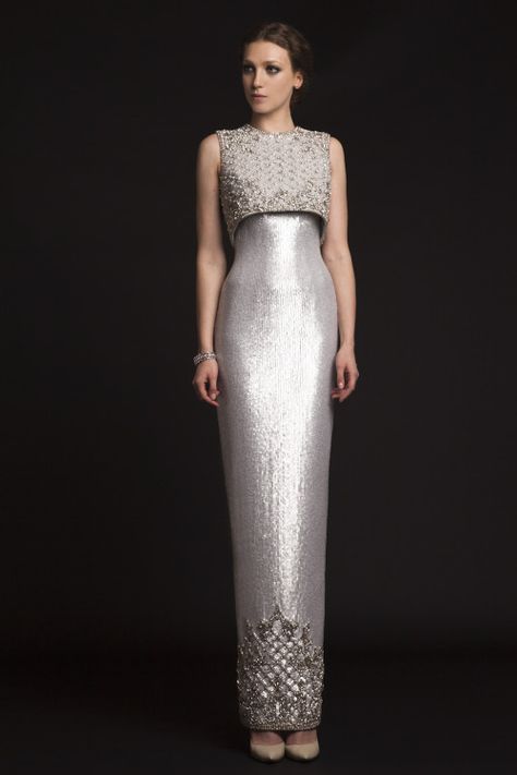 I Am Not Really Into Fashion That Much Couture, Krikor Jabotian, Fabulous Dresses, Current Fashion Trends, Spring Summer 2015, Summer 2015, Dr. Martens, One Shoulder Formal Dress, Spring Summer