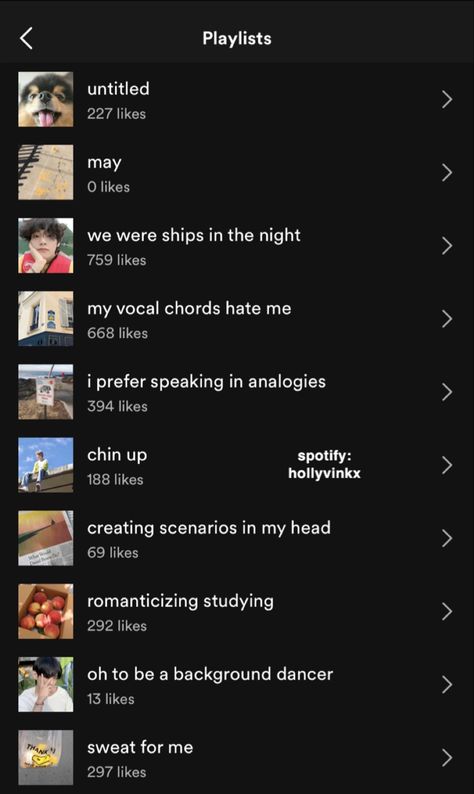 spotify playlist aesthetics Filipino Playlist Names, Spotify Theme Covers, Kpop Playlist Ideas, Korean Playlist Name Ideas, Kpop Playlist Names, Korean Playlist, Spotify Theme, Playlist Name, Spotify Ideas