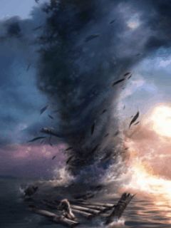 Nature, Tornado Gif, Live Moving Wallpaper, Cumulonimbus Cloud, Optical Illusion Gif, Earth Wind & Fire, Amazing Gifs, Gif Photo, Weather Photos