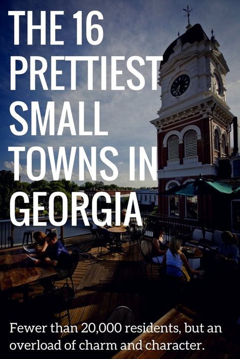 You Have To See Georgia's Most Beautiful Small Towns Camping Georgia, Georgia Aesthetic, Georgia Living, Acworth Georgia, Georgia Trip, Explore Georgia, Moving To Georgia, Travel Georgia, Visit Georgia