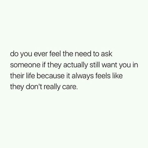 Done Caring Quotes, You Dont Care Quotes, Caring Quotes Relationships, Care Too Much Quotes, Want A Relationship Quotes, I Dont Care Quotes, Care About You Quotes, Quotes Lost, Needing You Quotes