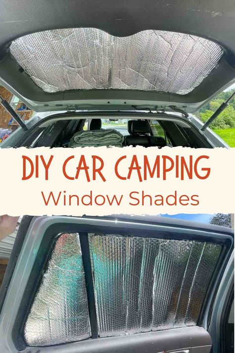 Nature, Car Sleeping Ideas, Camping Suv Ideas, Car Camping Ideas Diy, Diy Car Camping, Prius Camping, Car Camping Hacks, Nomadic Living, Horse Camping