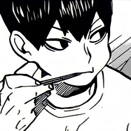 Tumblr, Sun, Anime, Tobio Kageyama, Winter Sun