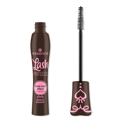 GlamourGlow Must-Haves / Ulta Chic Essentials (Beauty Products from Ulta) - Dr Adil Essence Lash Princess, Whats In My Makeup Bag, Lash Princess, Maybelline Falsies, False Lash Effect Mascara, Tarte Shape Tape Concealer, Essence Makeup, Ulta Beauty Makeup, Nars Radiant Creamy Concealer