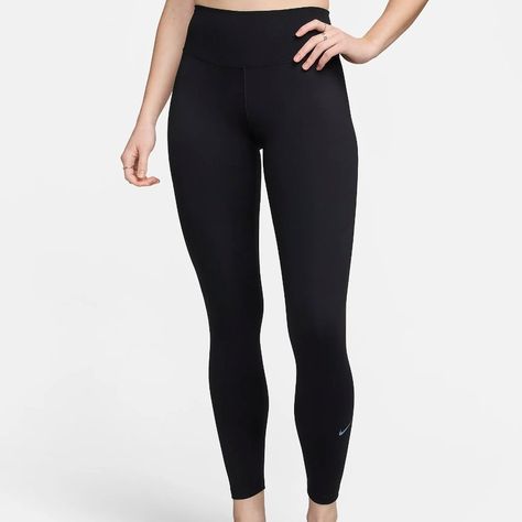 Up For A Workout Or Down To Chill, These Leggings Are The Ones That Are Ready For Whatever You Are. Their Midweight, Peachy-Soft Fabric Stretches With Your Every Move And Dries Quickly. Plus, A High Waist Is Designed To Meet Your Favorite Cropped Tops For A Head-To-Toe Look That You Can Feel Confident And Comfortable In All Day Long. Tight Fit: Snug And Form-Fitting Gentle Support: Feels Like A Soft Hug With Plenty Of Freedom Full Length: Hits Below Ankle High-Waisted: Sits At Or Above Your Natural Waist For More Coverage Approximate Measurements Laying Flat 24” Not Stretched Waist 9” Rise 24” Inseam Smoke Free Home New To Poshmark? Sign Up With Code Reggie88188 And Get $10 Off