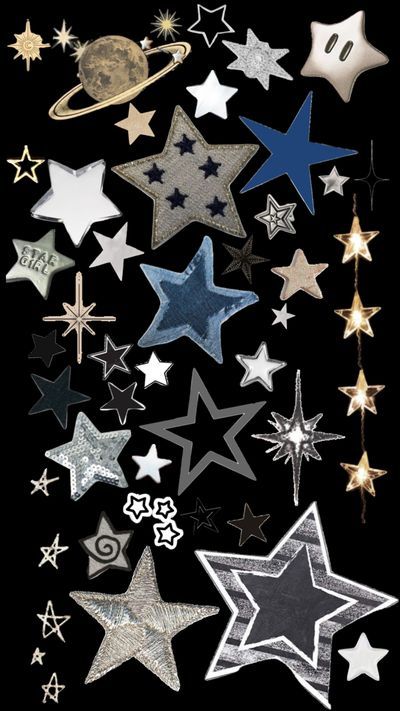 Echa un vistazo a los Shuffles de issylrose stars ⭐️ #style #nyc #model #ootd #aesthetic #fashion #paris #flowers #stars #stargirl Organizator Grafic, Avatar Art, Stars And Planets, Desain Buklet, Desain Quilling, Y2k Wallpaper, Fotografi Alam Semula Jadi, Iphone Wallpaper Photos, Iphone Wallpaper Themes