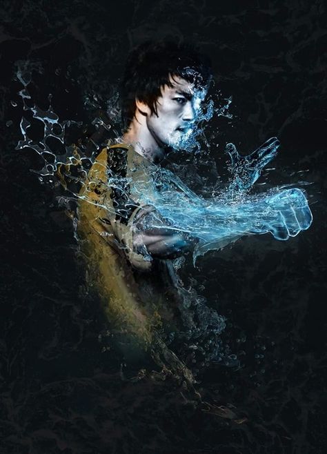 "You must be shapeless, formless, like water." Bruce Lee http:// Bruce Lee Poster, Be Water My Friend, Bruce Lee Pictures, Bruce Lee Art, Bruce Lee Martial Arts, Bruce Lee Quotes, Bruce Lee Photos, Jeet Kune Do, Bon Film