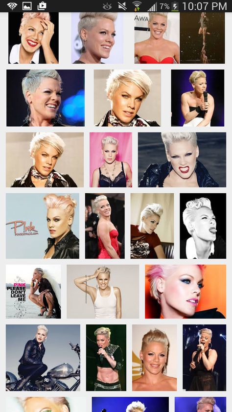 Pink is like so strong with her music and so awesome I really want a ticket to her concert Pink The Singer, Pink Musician, Singer Pink, Pink Concert, Alecia Moore, Pink Singer, She's Beautiful, Inspired Bedroom, Pink Inspiration