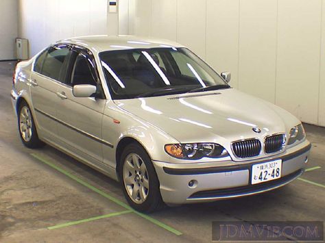 2003 OTHERS BMW 325I AV25 - http://jdmvip.com/jdmcars/2003_OTHERS_BMW_325I_AV25-3c5JsBqljuYb0nD-86229 Sedans, Tokyo, Bmw 325i, Bmw 328i, Jdm Cars, Jdm, Bmw Car, Suv Car, Suv