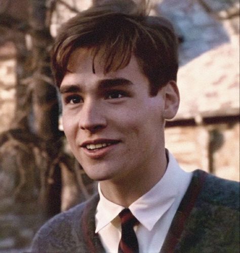 Neil Dead Poets Society, Dead Poets Society Neil, Dead Poets Society Movie, Dead Poets Society Aesthetic, Neil Perry, Sean Leonard, Robert Sean Leonard, Oh Captain My Captain, Captain My Captain