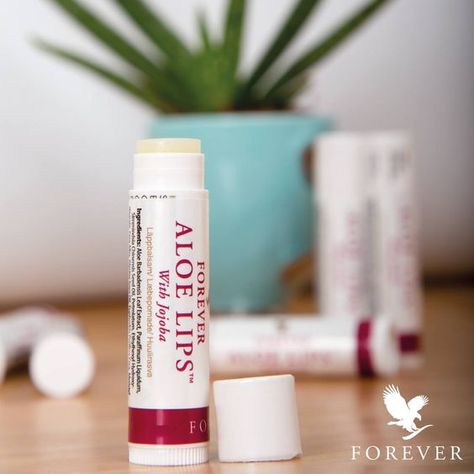 For more details Whatsapp us on +971553426169 #lips #aloelips #wintermusthave #jojoba #foreverliving Nature Republic Aloe Vera, Forever Aloe Lips, Aloe Lips, Forever Living Aloe Vera, Aloe Vera Skin Care, Lip Balm Stick, Forever Products, Forever Aloe, Kissable Lips