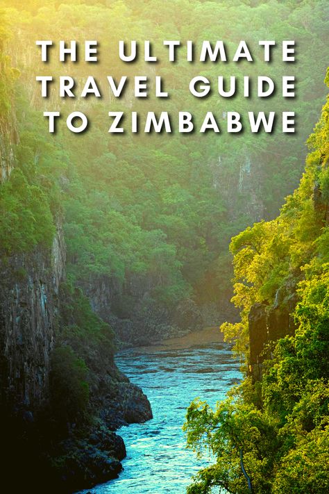 Birthday Baecation, Zimbabwe Travel, Trip Necessities, Africa Bucket List, Africa Tourism, Victoria Falls Zimbabwe, Zimbabwe Africa, Safari Trip, Africa Trip