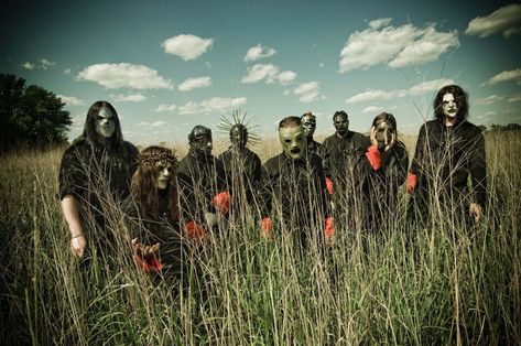 Slipknot All Hope Is Gone, Slipknot Wallpapers, Slipknot Wallpaper, Arte Heavy Metal, Amazing Hd Wallpapers, All Hope Is Gone, Slipknot Band, 2017 Wallpaper, Paul Gray