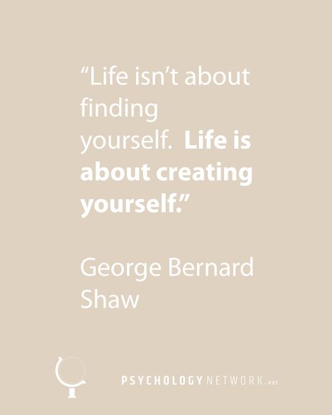 Life Isn't About Finding Yourself Life Is About Creating Yourself, Life Isn’t About Finding Yourself It’s About Creating Yourself, Quotes About Identity, Identity Quotes, Creating Yourself, Find Yourself, Girl Cakes, Life Experiences, What Is Life About