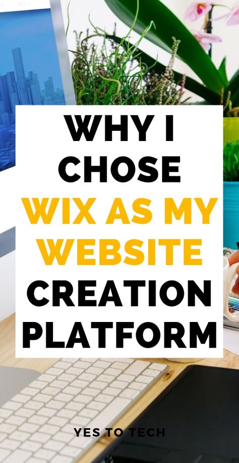 Are you in the website creation phase for your small business? My favorite website creation platform is Wix. Why? Click for the 3 main reasons why I chose Wix as my website creation platform of choice, as well as for a website creation process timeline and website creation checklist for web design! #websitecreation #webdesign #websiteplatform #smallbusiness #wix #wixwebsite #businesswebsite #websitedesign Wix Web Design, Wix Design, Wix Website Design, Ecommerce Website Template, Wix Website Templates, Wix Templates, Shopify Website Design, Website Making, Website Redesign