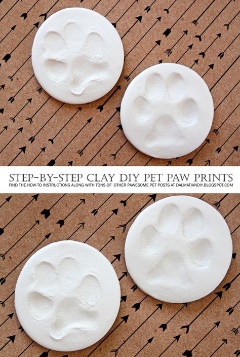 Pet Paw Ornament Diy, Paw Imprint Diy, Dog Footprint Ornament, Pet Pawprint Keepsake, Salt Dough Recipe Paw Print, Pet Clay Paw Print, Diy Clay Paw Print, Salt Dough Ornaments Dog Paw, Diy Dog Momentos