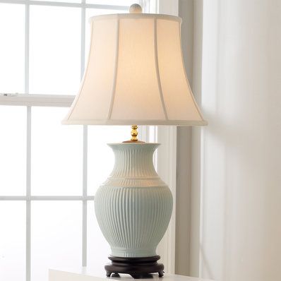 Antique & Vintage Inspired Table Lamps - Shades of Light Classic Vase, Elegant Lighting Fixtures, Traditional Table Lamps, Table Lamps Living Room, Unique Table Lamps, Traditional Lamps, Geometric Vases, Classic Lighting, Chic Table