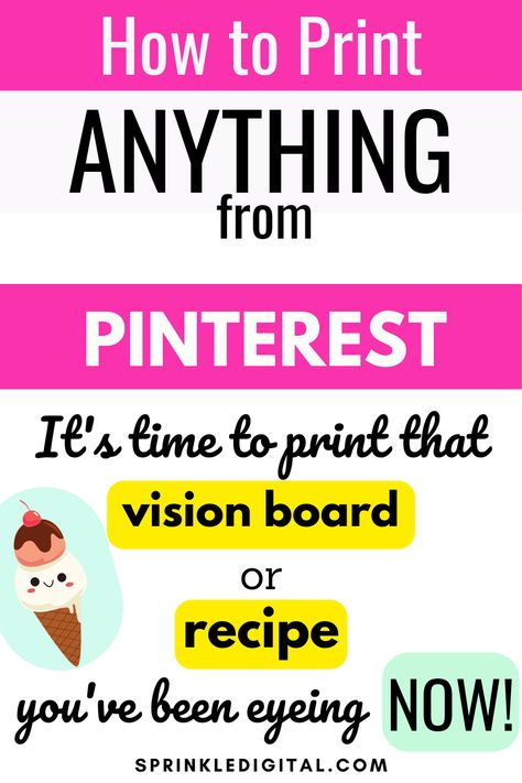 Beautiful Vision Boards, How Does Pinterest Work, Pinterest Vision Board, Get Out Of A Rut, Living Room Inspiration Board, Board Recipes, Making A Cookbook, Vision Board Diy, Pinterest Tutorials