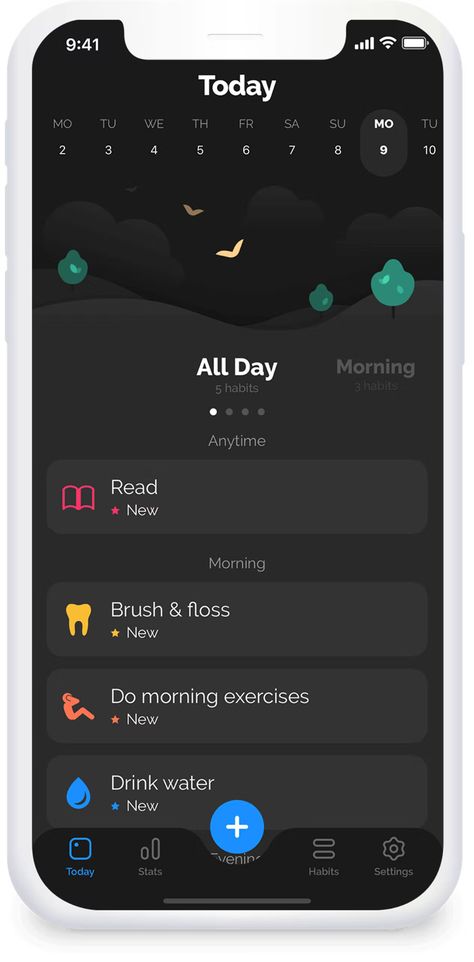 Routine App, Habit App, Habit Tracker App, Life Tracker, Time Management Apps, Daily Habit Tracker, Journal App, Goal Tracking, Life Changing Habits