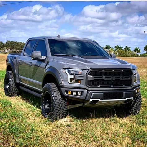 Truck Wallpaper, Ranger Car, New Car Wallpaper, Ford Ranger Wildtrak, Ford Ranger Raptor, 72 Chevy Truck, Grey Car, Vintage Pickup Trucks, Ford Mustang Car