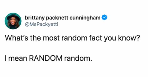 People Are Sharing Random Facts on Twitter That Will Blow Your Mind Random Facts, Pop Culture Trivia, Fun Facts Mind Blown, Scientific Discovery, Did You Know Facts, Breath In Breath Out, The More You Know, Birth Control, Blow Your Mind