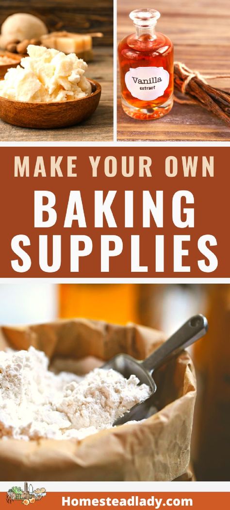 How To Grind Your Own Wheat, Make Sprinkles, Frugal Eating, Pantry Mixes, Make Your Own Flour, Beginner Cooking, Kitchen Witchcraft, Pantry Stock, Healthier Baking