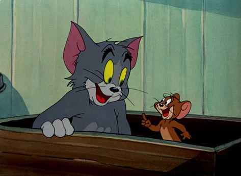 Old Tom And Jerry, Tom And Jerry Photos, Tom Ve Jerry, Desenho Tom E Jerry, Tom And Jerry Pictures, Tom And Jerry Wallpapers, Tom E Jerry, Disney Toms, Tom And Jerry Cartoon