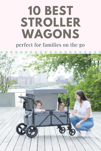 Stroller Hacks, Best Lightweight Stroller, Best Stroller, Best Wagons, Kids Wagon, Stroller Wagon, Kids Strollers, Toddler Stroller, Radio Flyer Wagons