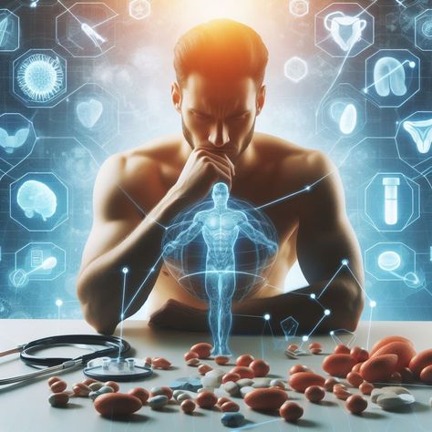 Navigating the complexities of male hormonal health requires a multifaceted approach. Testosterone, a pivotal hormone, Testosterone Aesthetic, Hormonal Health, Boost Testosterone, Senior Health, Testosterone Levels, Men’s Health, Kids Health, Muscle Mass, Lifestyle Changes